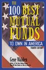The 100 Best Mutual Funds to Own in America