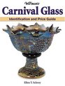 Warman's Carnival Glass Identification  Price Guide