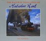 Railway Paintings of Malcolm Root