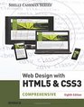 Web Design with HTML  CSS3 Comprehensive
