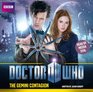 The Gemini Contagion (Doctor Who: Original Audiobook, No 11) (Audio CD)