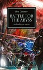 Battle for the Abyss (The Horus Heresy)