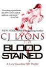 Blood Stained A Lucy Guardino FBI Thriller