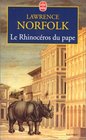 Le rhinocros du pape