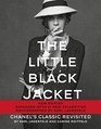 Karl Lagerfeld: The Little Black Jacket