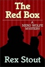 The Red Box (Nero Wolfe, Bk 4)