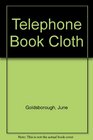 Telephone Book Cloth