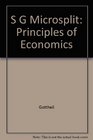 S G Microsplit Principles of Economics