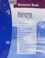 Discovering French Novveau