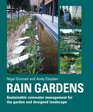 Rain Gardens Bringing Water to Life in the Designed Landscape