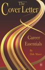Career Essentials The Cover Letter