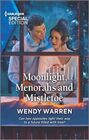 Moonlight, Menorahs and Mistletoe (Holliday, Oregon Bk 1) (Harlequin Special Edition, No 2880)