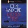 Hidden Prey [UNABRIDGED] (Audio CD)