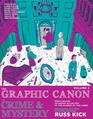 The Graphic Canon of Crime  Mystery Vol 2