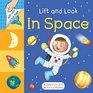 Lift and Look In Space