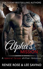 Alpha's Mission A Special Forces Shifter Romance