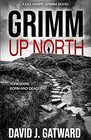 Grimm Up North (DCI Harry Grimm, Bk 1)