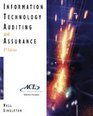 Information Technology Auditing and Assurance Text Only