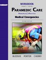 Brady Paramedic Care Principle  Practice  Medical Emergencies