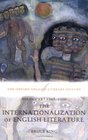 The Oxford English Literary History Volume 13 19482000 The Internationalization of English Literature