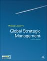 Global Strategic Management Second Edition