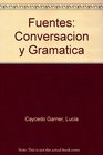 Fuentes Conversacion Y Gramatica