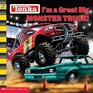 Tonka I'm A Great Big Monster Truck