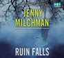 Ruin Falls (Audio CD) (Unabridged)