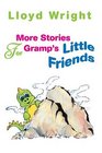 More Stories For Gramp's Little Friends