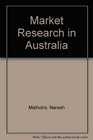 Market Research in Australia