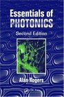 Essentials of Photonics Second Edition