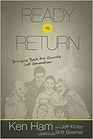 Ready to Return Bringing Back the Church's Lost Generation