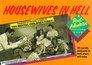 Housewives in Hell a Postmodern Postcard Book