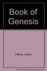 Book of Genesis