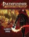 Pathfinder Adventure Path For Queen  EmpireHell's Vengeance 4 of 6