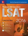McGrawHill Education LSAT 2016