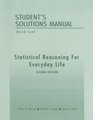 Student Solutions Manual