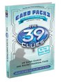 The 39 Clues The Card Pack 3 The Rise of the Madrigals