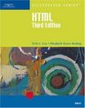 HTML Illustrated Brief Third Edition