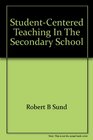Studentcentered teaching in the secondary school