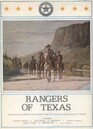 Rangers of Texas