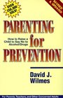 Parenting for Prevention