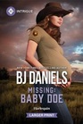 Missing Baby Doe