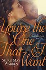 You're the One That I Want (Christiansen Family, Bk 6)