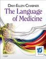 The Language of Medicine 10e
