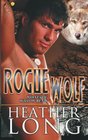 Rogue Wolf (Wolves of Willow Bend) (Volume 4)