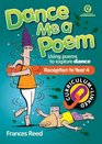 Dance Me a Poem Using Poems to Explore Dance in Junior Classes