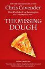 The Missing Dough Pizza Lover's Mystery 7