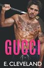 Gucci A Brother's Best Friend College Hockey Romance