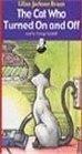 The Cat Who Turned On and Off (Cat Who...Bk 3) (Unabridged Audio CD)